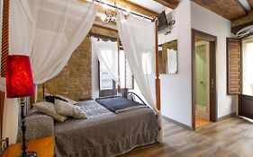 La Pata De Oca Hostal Rural Y Albergue